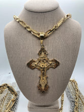 Load image into Gallery viewer, 14K Plated Yellow Italian Milano Rope Chain